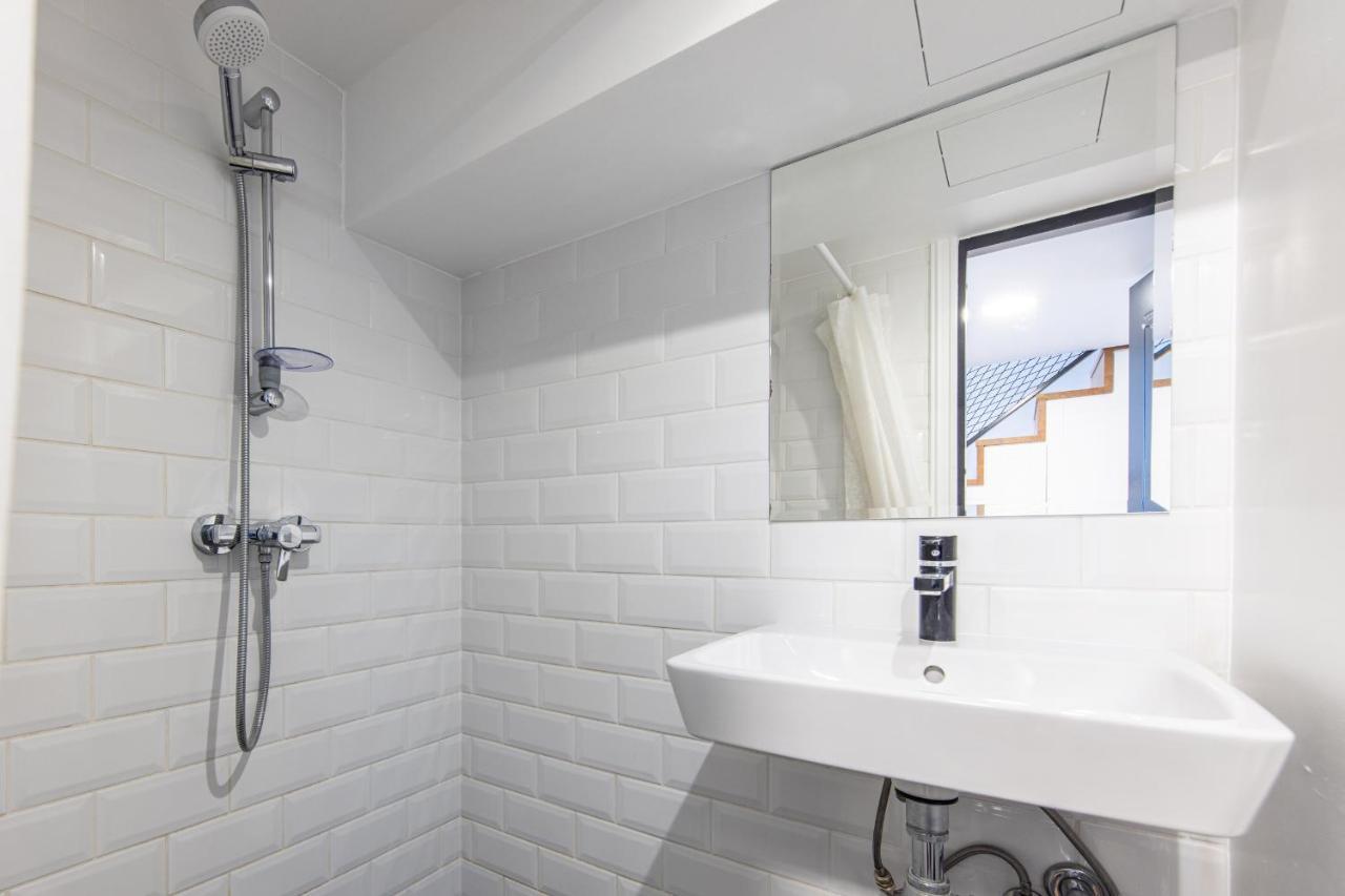 Two-Story Loft Apartments 15 Tallinn Buitenkant foto